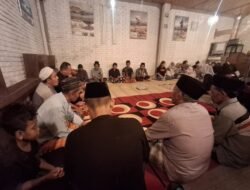 Doa untuk RR, Manajemen dan Karyawan Le Dupar Labuan Bajo Gelar Tahlilan 