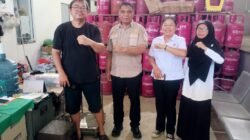 Atasi Kelangkaan, Pasokan Tabung Gas LPG 12 Kg Akan Menyusul dari Surabaya Menuju Labuan Bajo