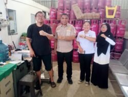 Atasi Kelangkaan, Pasokan Tabung Gas LPG 12 Kg Akan Menyusul dari Surabaya Menuju Labuan Bajo