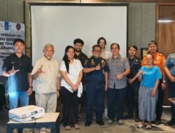 Stakeholder Sepakati 8 Langkah Strategis Kurangi Risiko Kecelakaan Laut di Labuan Bajo