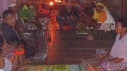 81 Tahun Merdeka, Warga Wolosambi Belum Nikmati Listrik dan Surati Presiden Prabowo