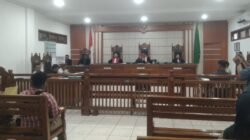 Banding ke PT Kupang, Penggugat Hadirkan Dua Saksi Ahli dalam Sengketa Tanah 4,1 Hektar di Keranga