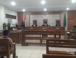 Banding ke PT Kupang, Penggugat Hadirkan Dua Saksi Ahli dalam Sengketa Tanah 4,1 Hektar di Keranga