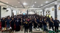 NasDem Mabar Perkuat Basis Pesisir dan Kepulauan