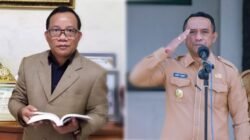 Edi Hardum Minta Hery Nabit Tak Alergi Kritik dan Baper