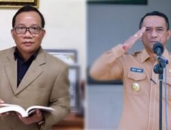Edi Hardum Minta Hery Nabit Tak Alergi Kritik dan Baper