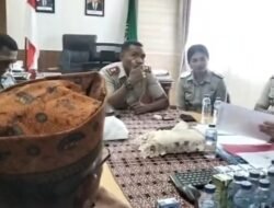 Jangan Abaikan Putusan MA! Ahli Waris Ibrahim Hanta Tagih Tindakan Nyata Kepala BPN Manggarai Barat