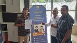 Ramang dan Syair Disorot Lagi, Ahli Waris Ibrahim Hanta Siapkan Aksi Terbesar Kepung BPN Mabar