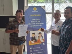 Ramang dan Syair Disorot Lagi, Ahli Waris Ibrahim Hanta Siapkan Aksi Terbesar Kepung BPN Mabar