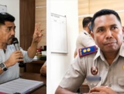 Ahli Waris Ibrahim Hanta Tagih Janji Kepala BPN Mabar Soal Pembatalan SHM yang Diputus MA
