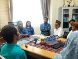 Kepala BPN Mabar Janji Kirim Dokumen Usulan ke Kanwil Terkait Pembatalan 2 SHM Cacat Hukum
