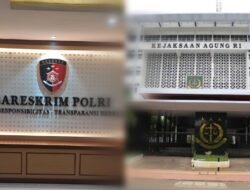 Tak Hanya ke Bareskrim, KS Siap Bawa Kasus Keranga ke Kejaksaan Agung