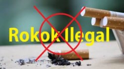 SB Bantah Terlibat Bisnis Rokok Ilegal di Manggarai Raya